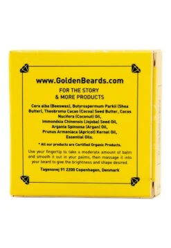 Beard BalmOlio Da BarbaBig Sur Uomo Rasatura GOK32G002-S11 -Vendite KORRES d0bb5b03b54a4f5d9c231c88559af50a