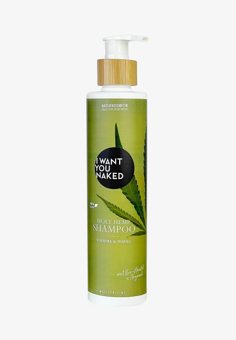 Shampoo Holy HempVolume & WavesShampoo- Uomo Prodotti Per Capelli IW034H001-S11 3 Shampoo Holy HempVolume & WavesShampoo- Uomo Prodotti Per Capelli IW034H001-S11