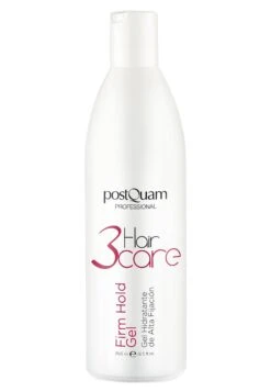 POSTQUAM Hair Care Firm Hold Gel (250 Ml.)Trattamenti Capelli- Uomo Prodotti Per Capelli P2W34H00K-A11