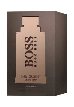 Boss The Scent Absolute For HimEau De Parfum- Uomo Fragranze B9X32I00P-S11 -Vendite KORRES d26c94d795184d289ed7a85029ace522