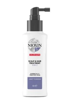 Nioxin Scalp & Hair TreatmentTrattamenti CapelliSystem 5 Uomo Prodotti Per Capelli NIH34H003-S15