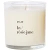 By/ Rosie Jane DylanKerzeCandela ProfumataDylan Candle Uomo Fragranze BYP34I00A-A11 -Vendite KORRES d57d595002fd42e0a93dc56e70434b57