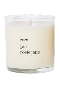 By/ Rosie Jane DylanKerzeCandela ProfumataDylan Candle Uomo Fragranze BYP34I00A-A11