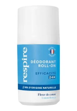 Deodorant Roll-OnCoton Flower 24H Efficiency DeodorantDeodoranteRoll On DeodorantFleur De Coton Uomo Fragranze R2M34G00H-A11