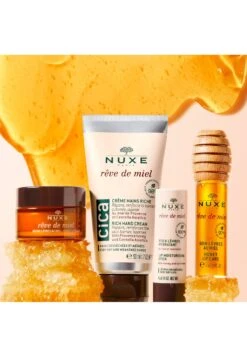 NUXE Cica Hand Cream 50MlCrema ManiN/A Uomo Trattamenti Corpo NUD34G02I-S11 -Vendite KORRES d6405a5e143043f992c45377910b3d19