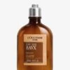 L'Occitane Eau Des Baux Shower Gel Docciaschiuma- Uomo Trattamenti Corpo L1032G001-S11 -Vendite KORRES d64286c4962841cab3519618b3ec2db7