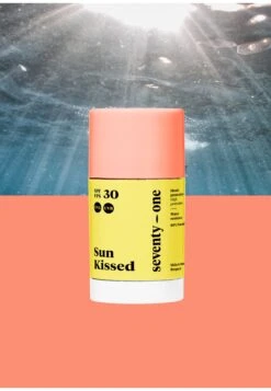 Sun Stick – The SunkissedSpf30Crema SolareInvisible Uomo Protezione Solare S2Z34G00K-A11 -Vendite KORRES d6940fa8f8d94710b0f7359654066769
