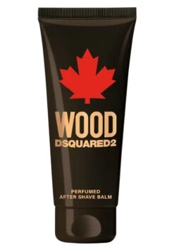 Wood Pour Homme After Shave BalmBalsamo Dopobarba- Uomo Rasatura DSA32G005-S11