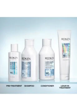 Redken Acidic Bonding Concentrate Conditioner | Strength Repair, Intense Conditioning And Color Protection For Damaged HairBalsamo- Uomo Prodotti Per Capelli REZ31H004-S11 -Vendite KORRES d70c9a6425844825a14788ab9813f236