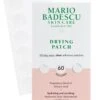 Mario Badescu Drying Patch - Maschera Viso - 60 Stk. -Vendite KORRES d71db0fc2be745f09dbf6924cb153cc4
