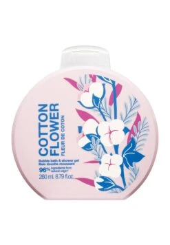 Bain Douche MoussantDusch- & BadegelShower GelBain Douche Mouss-23 CerisierDocciaschiumaBain Douche Mouss-23 Coton Uomo Trattamenti Corpo S8M34H00C-A14