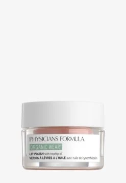 Physicians Formula Organic Wear Lip PolishBurrocacaoRose Uomo Cura Del Viso PHC34E00Z-S11