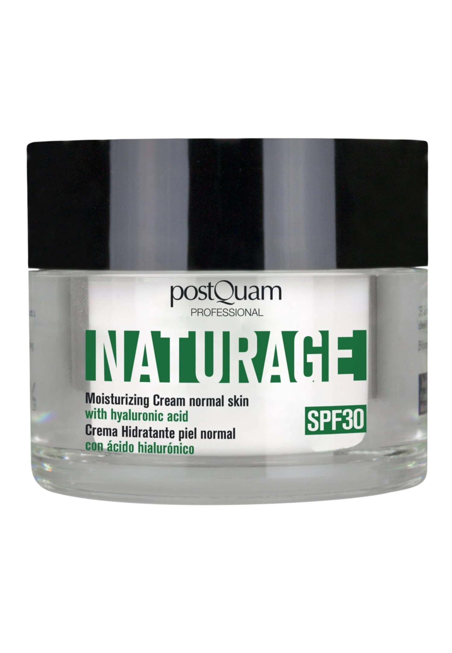 POSTQUAM Skin Care Moisturizing Cream For Normal Skin. Spf30, (50Ml)Anti-AgingWhite Uomo Cura Del Viso P2W34G00C-A11 4 POSTQUAM Skin Care Moisturizing Cream For Normal Skin. Spf30, (50Ml)Anti-AgingWhite Uomo Cura Del Viso P2W34G00C-A11 - immagine 2