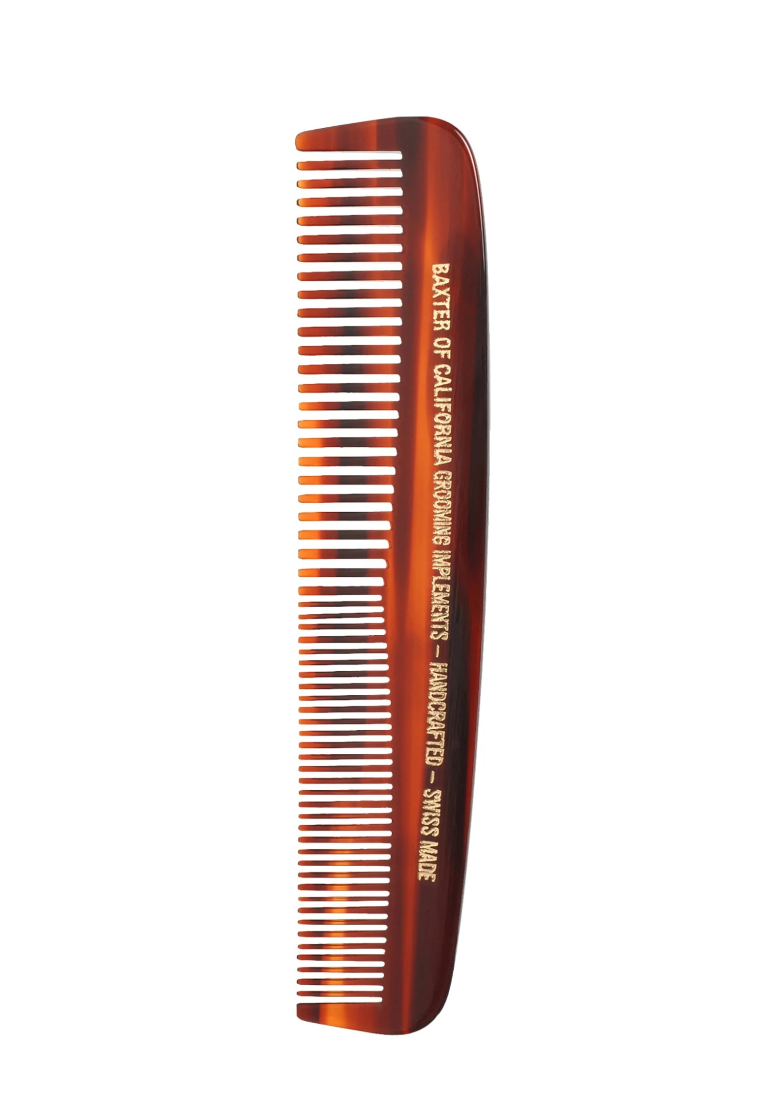 Baxter Of California Beard CombPennelli- Uomo Tool E Accessori B1D32J002-S11 3 Baxter Of California Beard CombPennelli- Uomo Tool E Accessori B1D32J002-S11