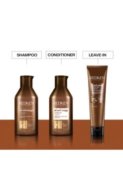 Redken All Soft Mega Curls ShampooShampoo- Uomo Prodotti Per Capelli REZ34H05A-S11 -Vendite KORRES d8c10cf4d6124b1db5bda0913eb21b31