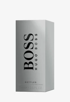 Boss BottledBalsamo Dopobarba- Uomo Rasatura B9X32I00E-S11 -Vendite KORRES d9032594221e4d83ad5a7a4357ceb552