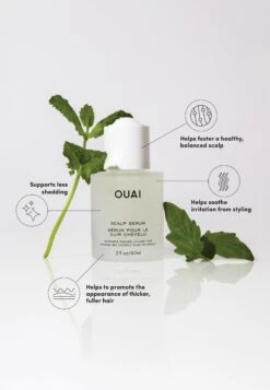 Ouai Scalp SerumTrattamenti CapelliN/A Uomo Prodotti Per Capelli OU734H00Z-S11 -Vendite KORRES d92773aee321406d9ac8e127e2370922