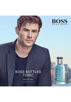 Boss Bottled TonicEau De Toilette- Uomo Fragranze B9X32I00Z-S11 -Vendite KORRES d9bd8ba521d74a25a5099b22bdb6d83d