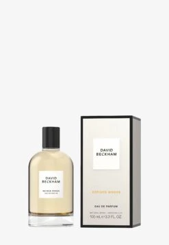 David Beckham Refined WoodsEau De ParfumN/A Uomo Fragranze D0Q32I00T-S11 -Vendite KORRES d9f499aeaf3543f0941c76aa1a52e5e2