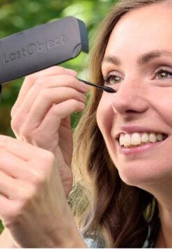 Lastswab Beauty Trio Pro BlackAccessori SkincareBlack Uomo Tool E Accessori L7X34J009-Q11 -Vendite KORRES daa41facde01447b97af575a43967ba6