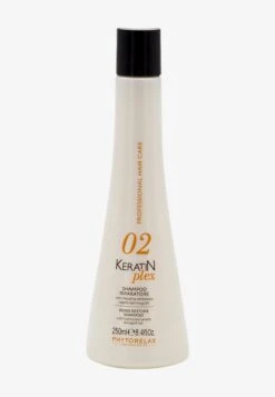 Keratin Plex 02. Bond Restore Shampoo For Damaged HairShampooNot Defined Uomo Prodotti Per Capelli PHI34H012-S11