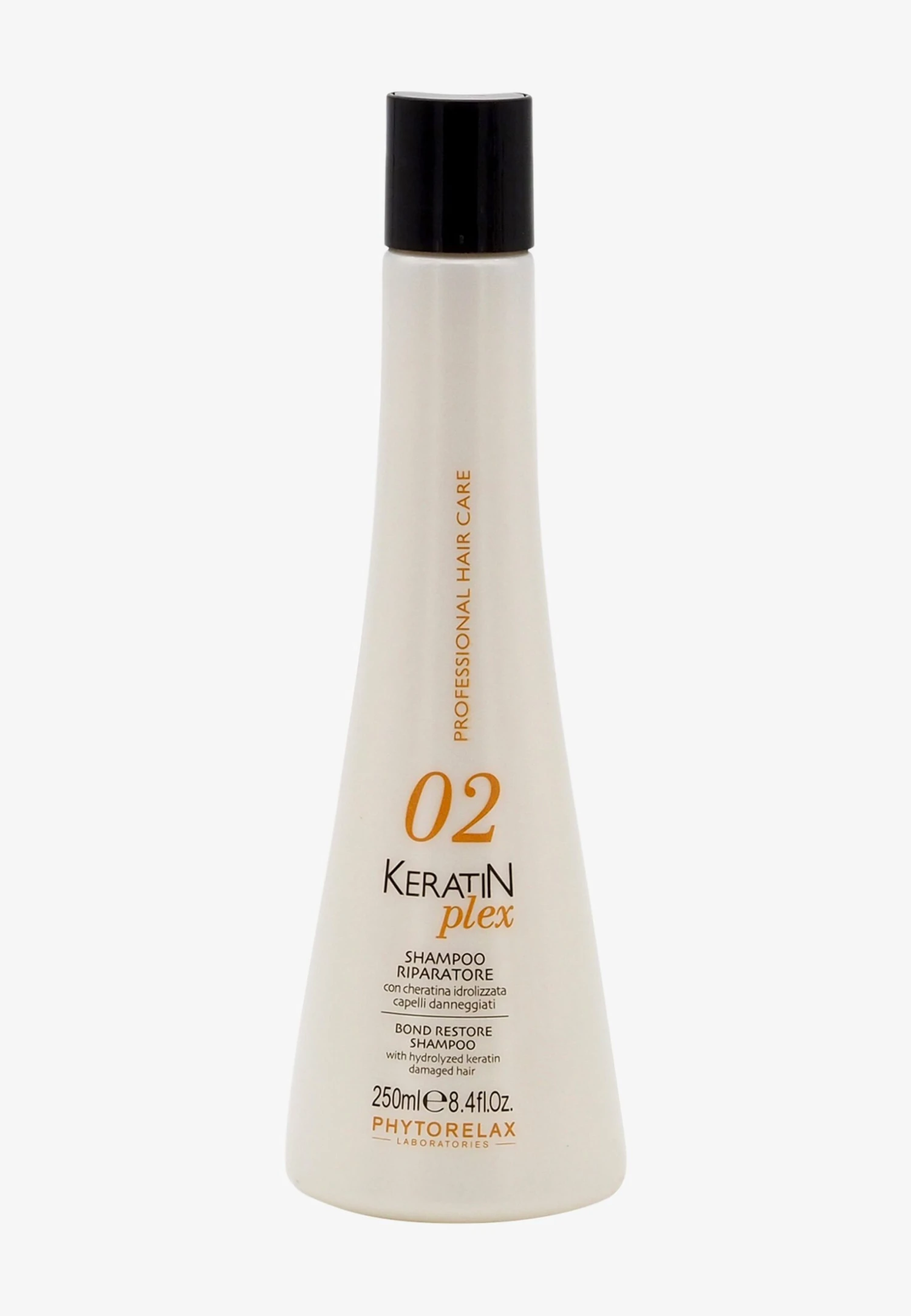 Keratin Plex 02. Bond Restore Shampoo For Damaged HairShampooNot Defined Uomo Prodotti Per Capelli PHI34H012-S11 3 Keratin Plex 02. Bond Restore Shampoo For Damaged HairShampooNot Defined Uomo Prodotti Per Capelli PHI34H012-S11