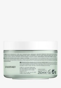 Kérastase Specifique Divalent Argile Equilibrante Puryfing Clay Shampoo For Oily Roots & Sensitized LengthsShampoo- Uomo Prodotti Per Capelli KEH34H03H-S11 -Vendite KORRES daea623604454e0598452379eef9047d