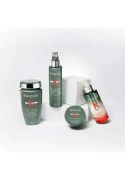 Kérastase Genesis Homme Cire D'Epaisseur Texturisante Light-Hold Styling Clay With Push-Up EffectLacca- Uomo Prodotti Per Capelli KEH34H04K-S11 -Vendite KORRES dc47d9e5708a44de9f77846b08f9af77