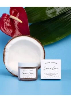 Cacao Cove Detoxifying Indulgence MaskMaschera Viso- Uomo Cura Del Viso EAK34G007-S11 -Vendite KORRES dc83d23d7ce24cefa415eeff72511c1e