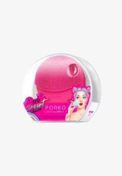 Foreo Luna Play Smart 2 Smart Skin Analysis And Facial CleansingAccessori SkincareRed Uomo Tool E Accessori FOI34G00C-J12 -Vendite KORRES ddb9a8a6398d44ddaa9a579badf02880