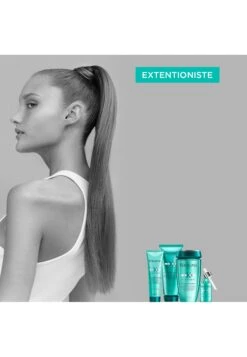 Kérastase Resistance Bain Extentioniste Length Strengthening Shampoo For Long HairShampoo- Uomo Prodotti Per Capelli KEH34H00K-S11 -Vendite KORRES ddd5b1a5c0944f8a8c1565db9e24b915