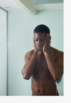 Face WashBalsamo DopobarbaGreen Uomo Rasatura BJT32G004-M11 -Vendite KORRES de6b8d16df544c9aa190df63f01837a5