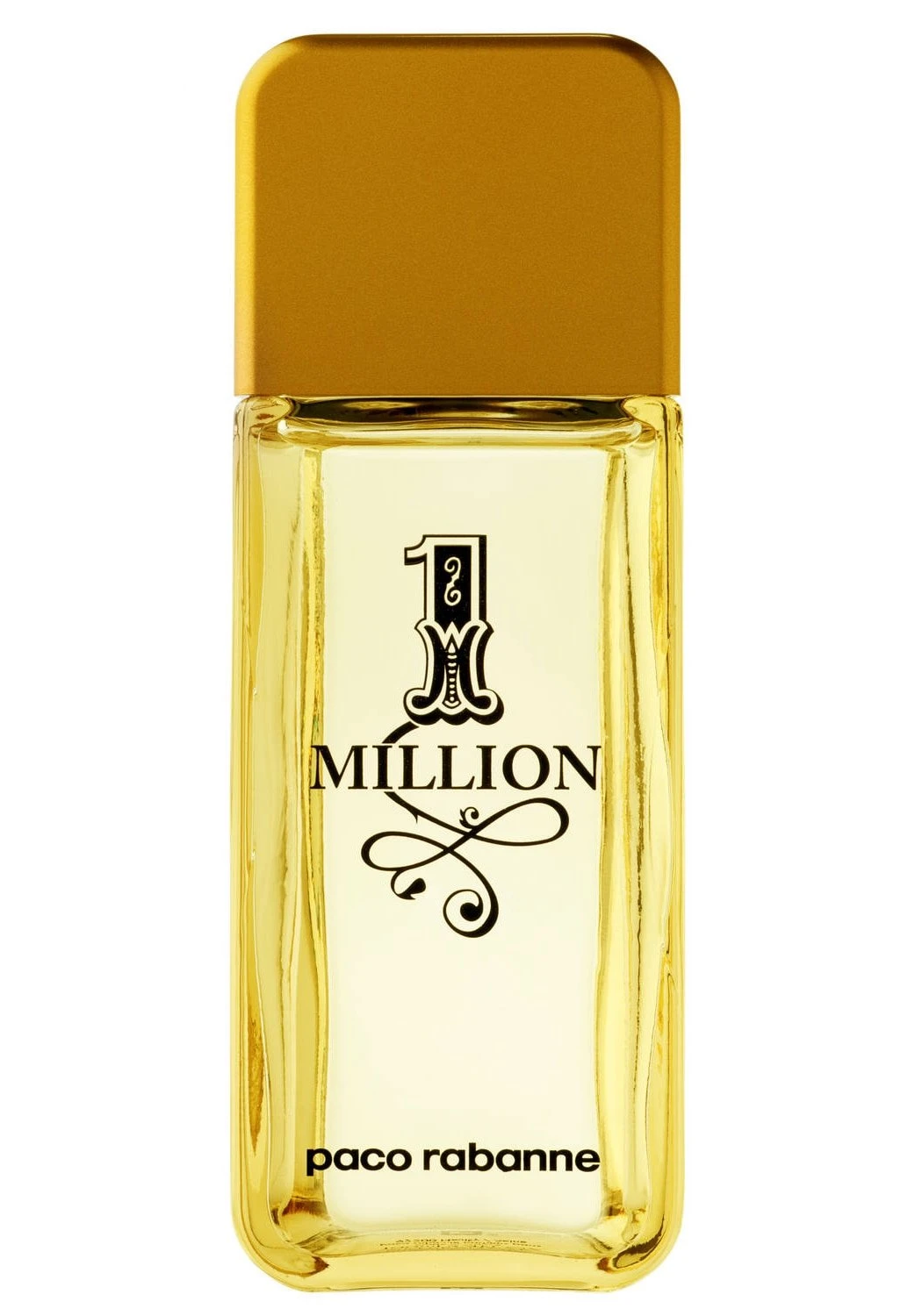 1 MillionAfter Shave LotionPost-Rasatura- Uomo Rasatura P5M32G002-A11 3 1 MillionAfter Shave LotionPost-Rasatura- Uomo Rasatura P5M32G002-A11