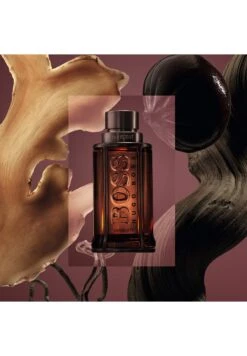 Boss The Scent Absolute For HimEau De Parfum- Uomo Fragranze B9X32I00P-S11 -Vendite KORRES dfbba322d7e344e69fb49f8b016325bc