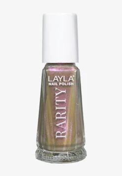 Rarity Nail PolishSmalto1 1 Uomo Trattamenti Corpo LH934F00D-J12