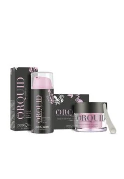 Postquam Skin Care Eternal Orquid Intensive Serum 30 MlSiero- Uomo Cura Del Viso P2W34G05L-A11