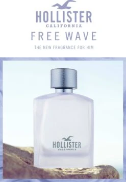 Free Wave For HimEau De Toilette- Uomo Fragranze H3G32I002-S11 -Vendite KORRES e207b628aa784de1a9967ea37485e9ef