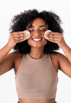 Lastround - Accessori Viso - Green -Vendite KORRES e288d1bf76ab4b6790dc94ba86cab772