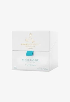 Revive CandleCandela Profumata- Uomo Fragranze ARO34I00A-S11 -Vendite KORRES e32d1f07b6084b499fd8a16ac3f53dca