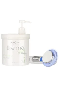 Postquam Skin Care Thermagel (1000 Ml.)Scrub Corpo- Uomo Trattamenti Corpo P2W34G05E-A11