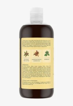 Shea Moisture Jamaican Black Castor Oil Strength And Restore ShaTrattamenti Capelli- Uomo Prodotti Per Capelli SXZ34H003-S11 -Vendite KORRES e3aa7f16dfb04f7580c941689bdd682d