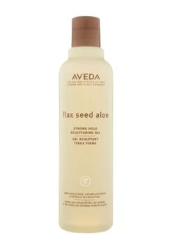Aveda Flax Seed Aloe Strong Hold Sculpturing Gel Lacca- Uomo Prodotti Per Capelli AV934H02C-S11