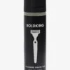 Foaming Shave GelGel Da RasaturaBlack Uomo Rasatura BJT32J008-Q11 -Vendite KORRES e3ecf2631adf44f9885ad930d8ab87b1