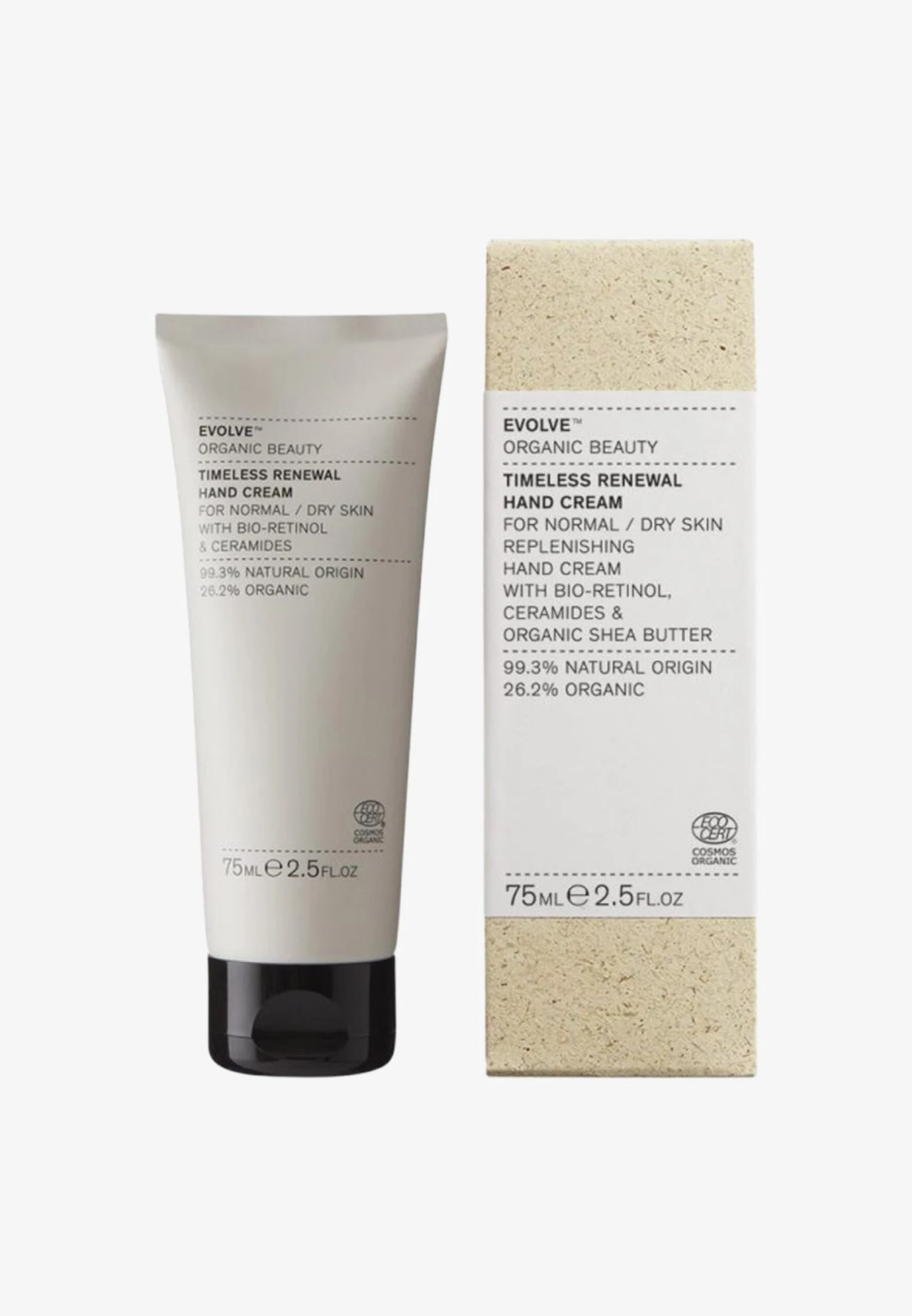 Timeless Renewal Hand CreamCrema ManiBrown Uomo Trattamenti Corpo EVX34G012-O11 4 Timeless Renewal Hand CreamCrema ManiBrown Uomo Trattamenti Corpo EVX34G012-O11 - immagine 2