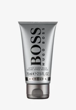 Boss BottledBalsamo Dopobarba- Uomo Rasatura B9X32I00E-S11