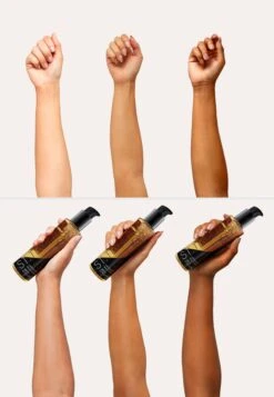 St. Tropez Luxe Body SerumSelf-Tan Body SerumCrema SolareGold Transparent Uomo Protezione Solare SQ034G00A-F11 -Vendite KORRES e50ca73ae35f4a9987b9ee419a51db56