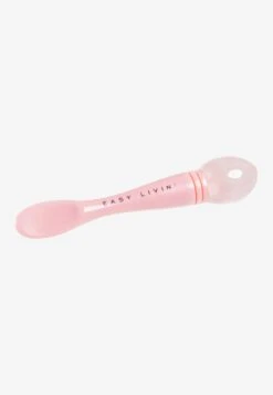 Cream Applying & Eye Massage SpatulaAccessori SkincarePink Quartz Uomo Tool E Accessori EAD34G000-J11