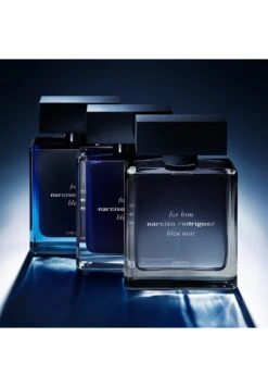 Narciso Rodriguez Fragrances For Him Bleu NoirParfumEau De ParfumTransparent Uomo Fragranze N3932I003-A11 -Vendite KORRES e556197508d847489c52952a39bb6bd9