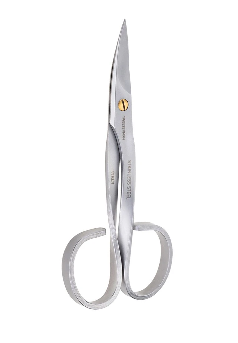 Tweezerman Nail Scissors - Accessori Unghie - Neutral 3 Tweezerman Nail Scissors - Accessori Unghie - Neutral