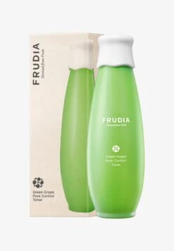 Green Grape Pore Control TonerTrattamenti Notte- Uomo Cura Del Viso FRV34G00C-S11 -Vendite KORRES e61d8cae213444e88e5eafe1c10ef8ca